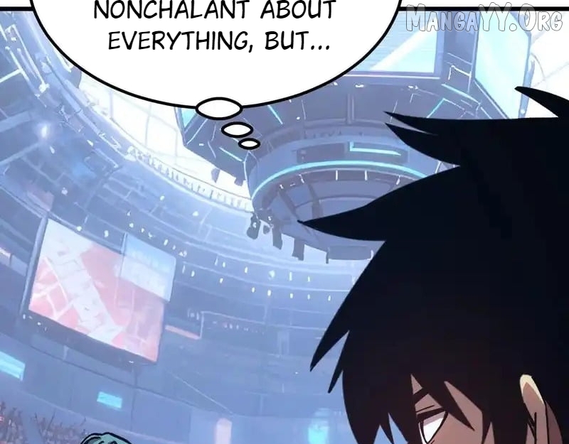 Log into the Future Chapter 270 - page 78